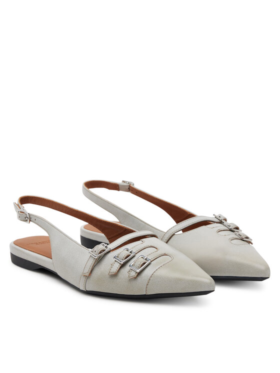 Vagabond Shoemakers Балетки Vagabond Shoemakers Hermine 5533-118-07 Бежевий