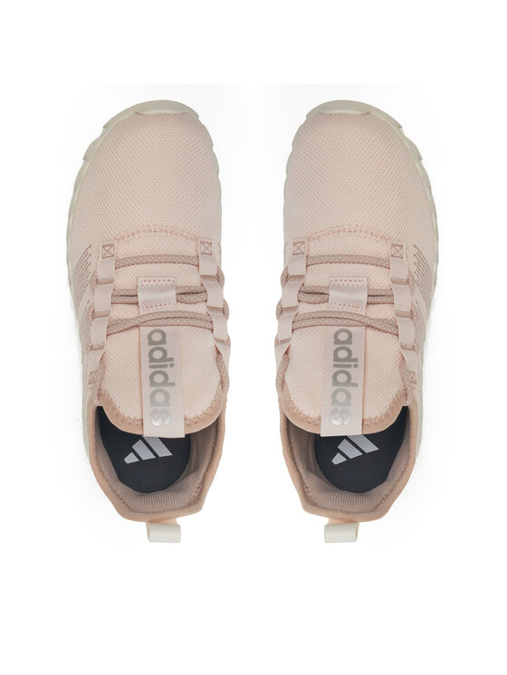 adidas Снікерcи adidas Kaptir Flow JR0426 Рожевий