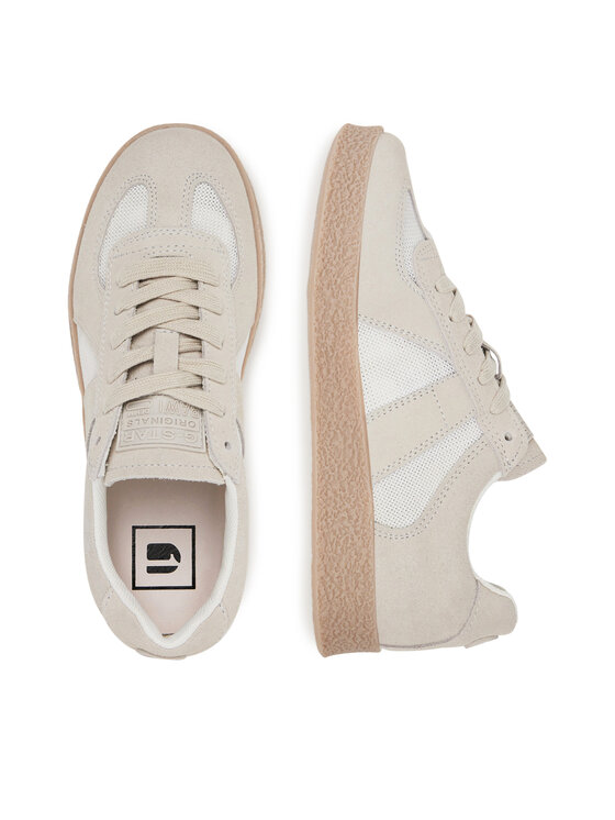 G-STAR Снікерcи G-Star Raw DJF385-1 Бежевий