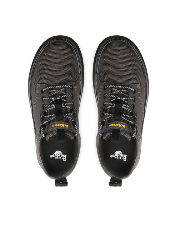 Dr. Martens Īsi apavi Dr. Martens Tarik Lo 27390029 Pelēks