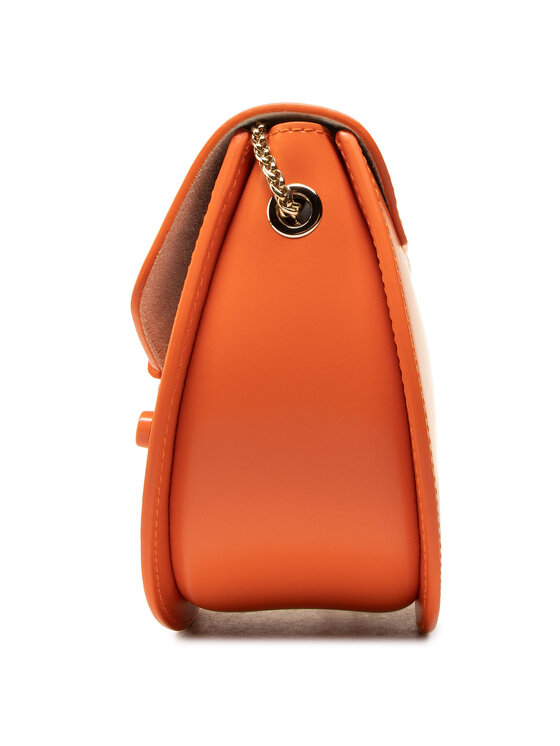 Furla Borsetta Furla Metropolis BATJEP0-VNC000-BG600-9-001-20-BG-B Arancione