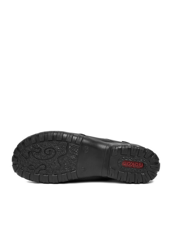Rieker Botines Rieker CEO-L4677-00 Negro