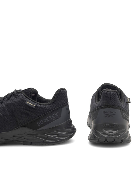 Reebok Pārgājienu apavi Reebok Astroride Trail Gtx GORE-TEX GX2202 Melns
