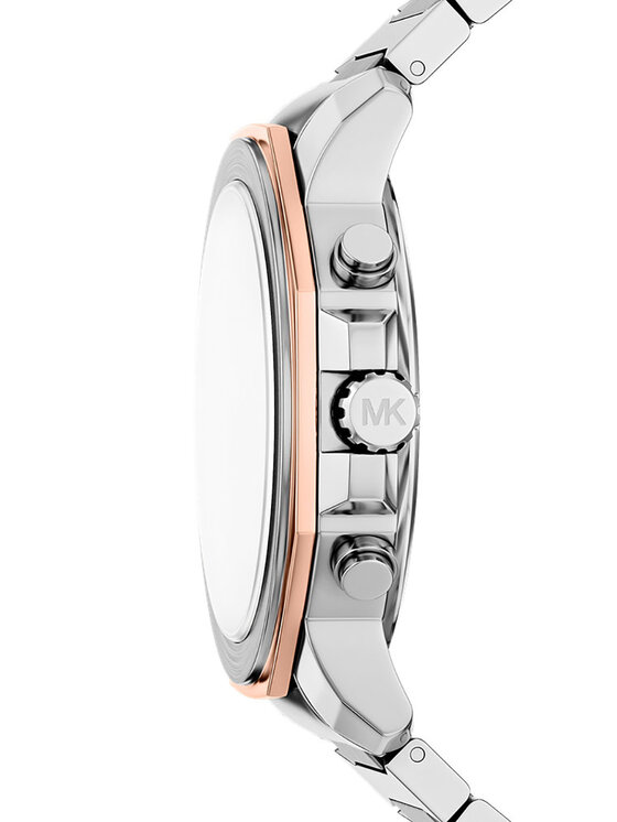 Michael Kors Годинник Michael Kors Prescott MK9250 Срібний