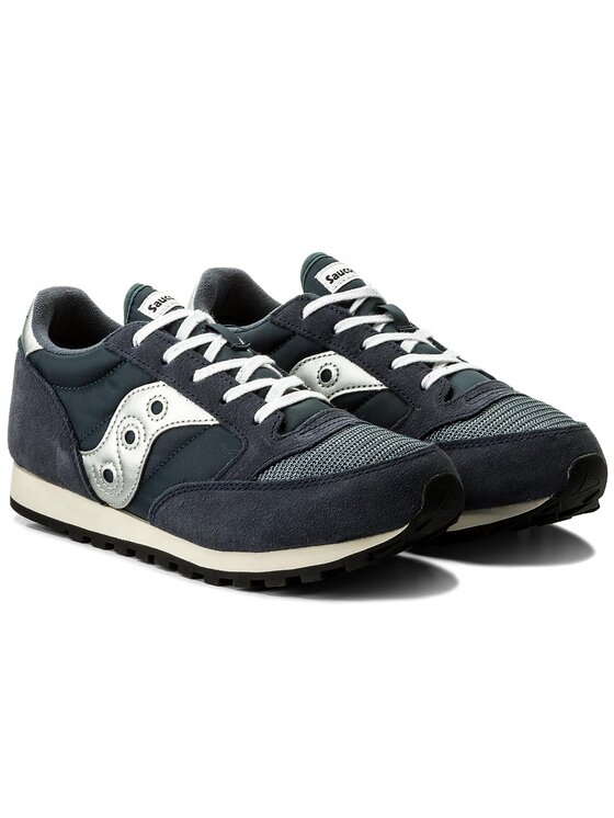 Saucony Снікерcи Saucony Sy-Jazz O Vintage SY59168 Cиній