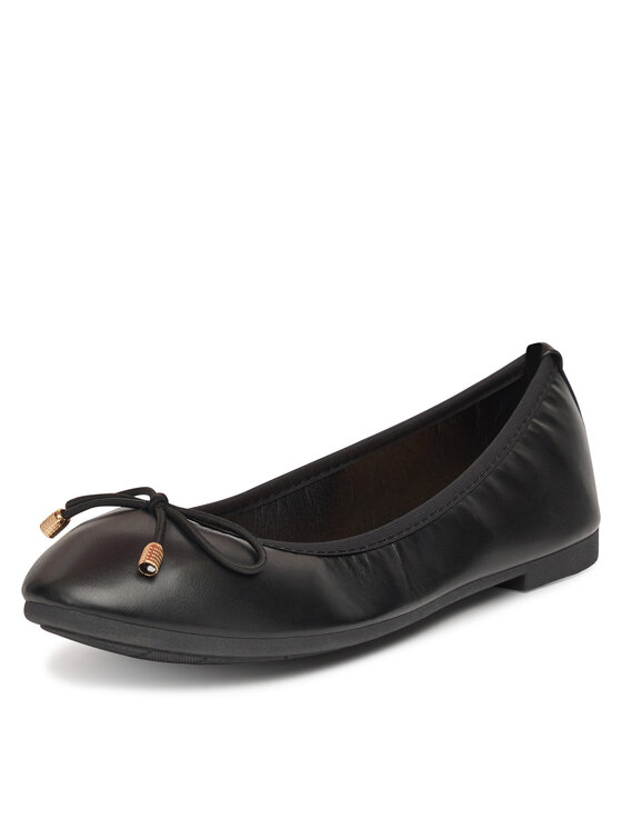 DeeZee Bailarinas DeeZee HF2018-715 Negro