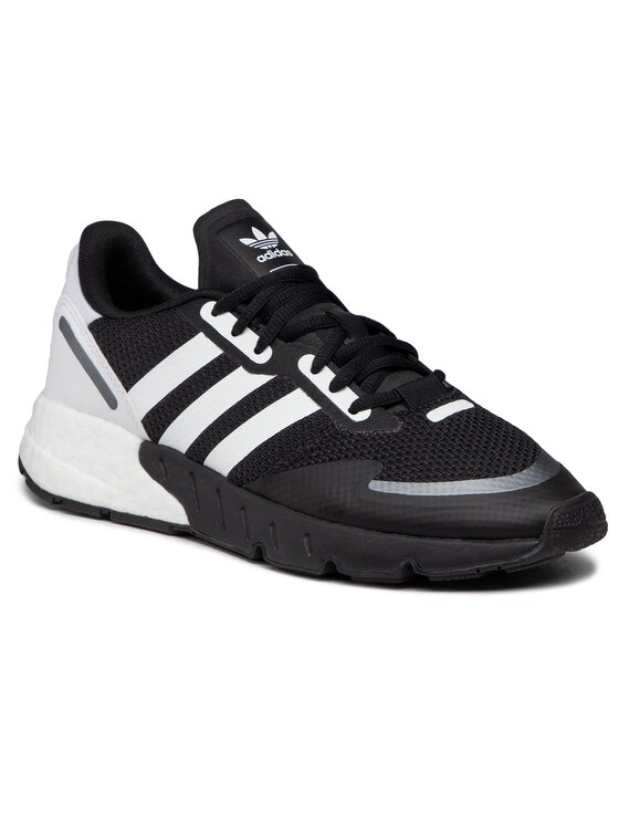 Снікерcи adidas Zx 1K Boost FX6515 Чорний | Evzuttya.com.ua