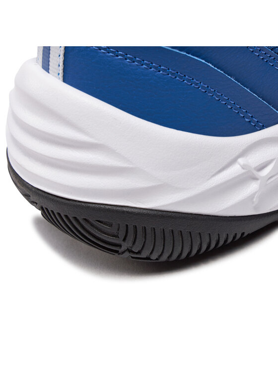 Puma Снікерcи Puma Rebound Future Nextgen 392329-08 Голубий