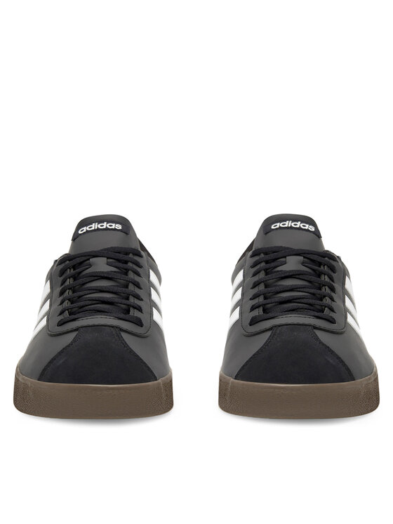 adidas Снікерcи adidas Vl Court Base ID3712 Чорний