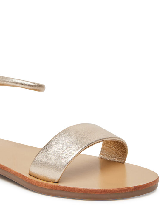Patrizia Pepe Sandali Patrizia Pepe PPJ331 27 Oro