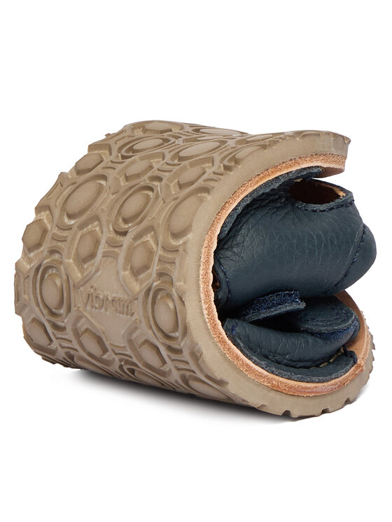 Froddo Босоніжки Froddo Barefoot Flexy Mini G3150270 M Голубий