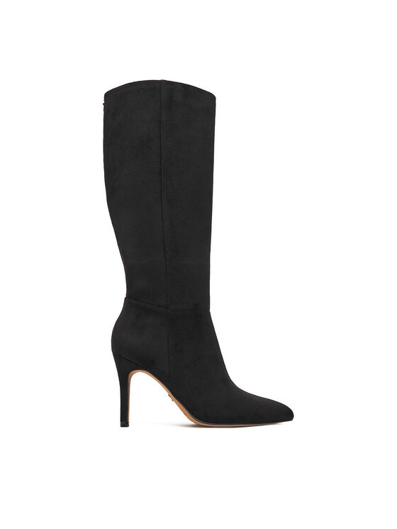 Nine West Чоботи Nine West CEO-YARA-01 Чорний