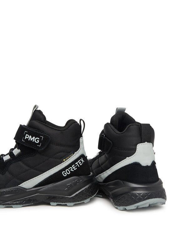 Primigi Trzewiki Primigi GORE-TEX 2430033 M Czarny