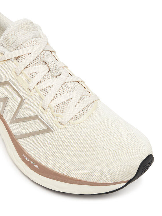New Balance Bėgimo batai New Balance 680 W680CD8 Smėlio