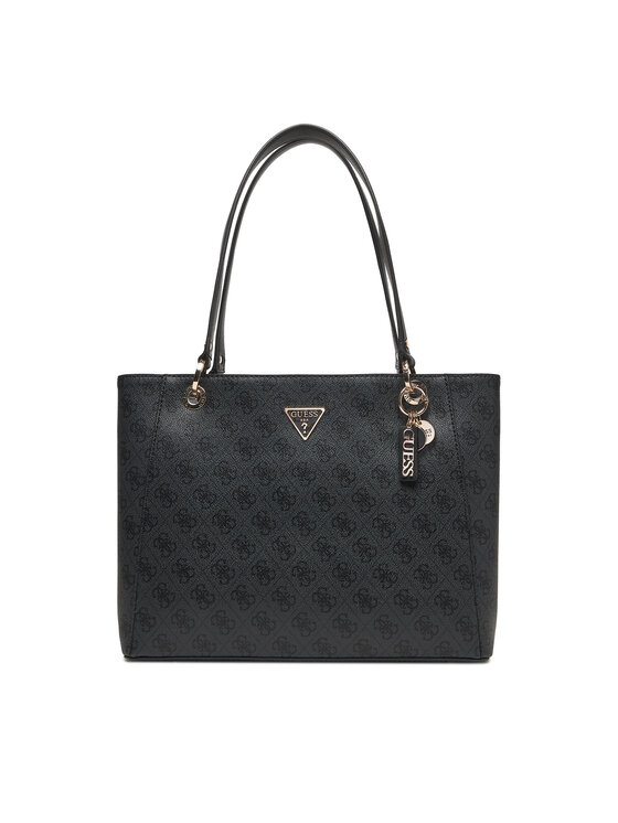 Guess Сумка Guess Noelle II HWBG96 72250 Чорний