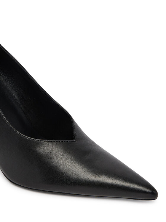 Patrizia Pepe Туфлі на шпильці Patrizia Pepe 8Z0106/L048-K103 Чорний