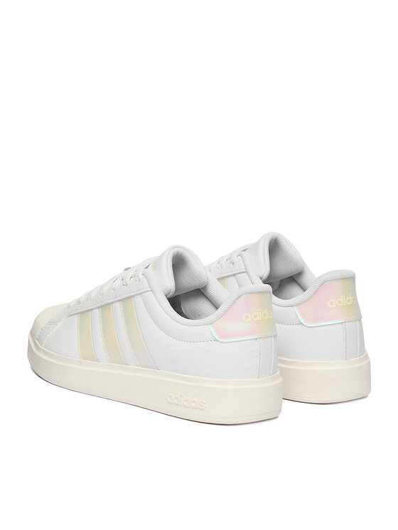 adidas Снікерcи adidas CWBEO-STREETTALK J JQ1805 Білий