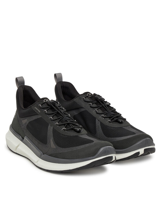 ECCO Sneakersy ECCO Biom 2.2 83087461181 Czarny