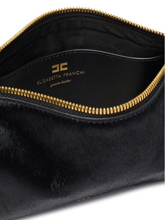 Elisabetta Franchi Borsetta Elisabetta Franchi BS-11A-67E2-V340 Nero