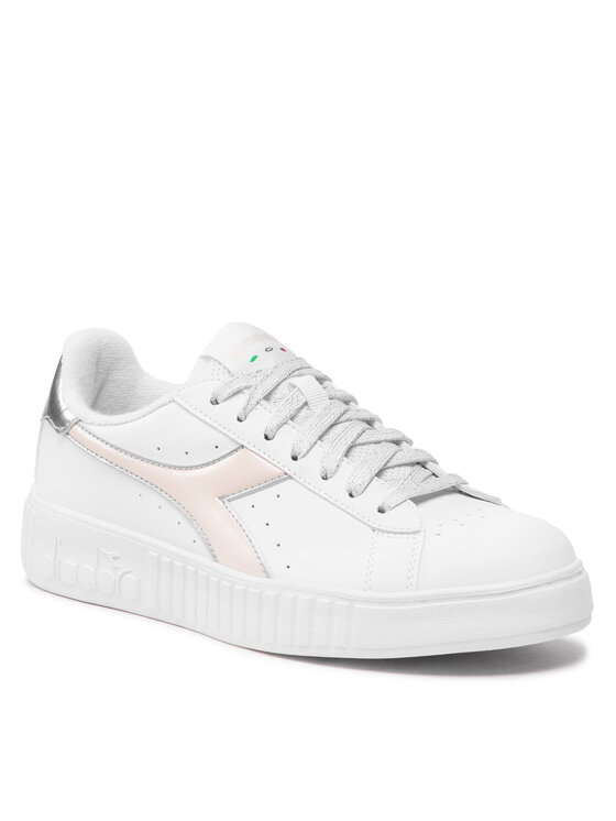 Diadora Tenisice Diadora Step P 101.178335 01 D0036 Bijela