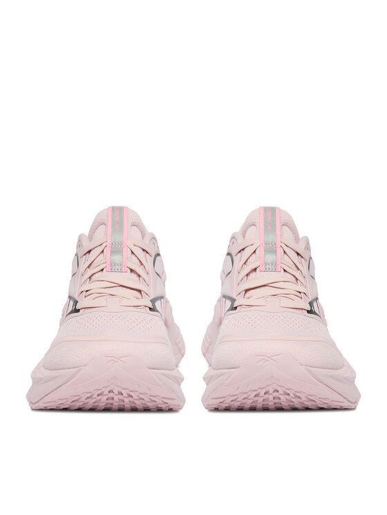 Reebok Tenisice za trčanje Reebok EO-FLOATZIG 2 100272635 Svijetlo roza