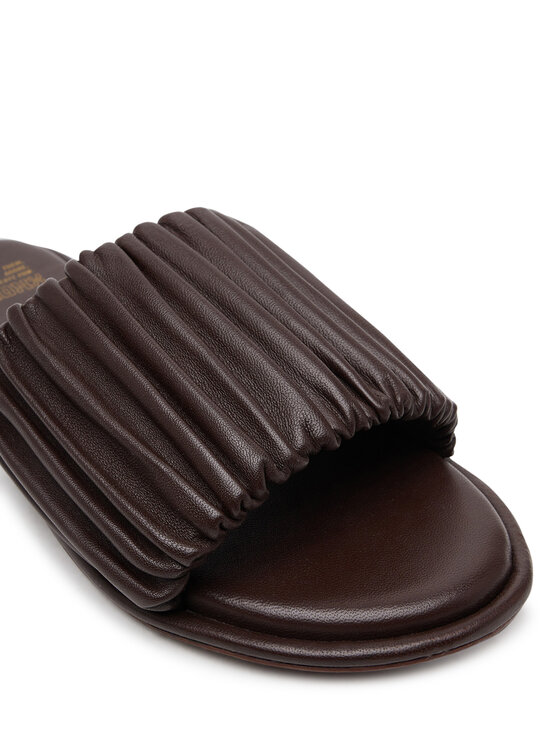 Bronx Chanclas Bronx Delan-Y 85046-D Marrón