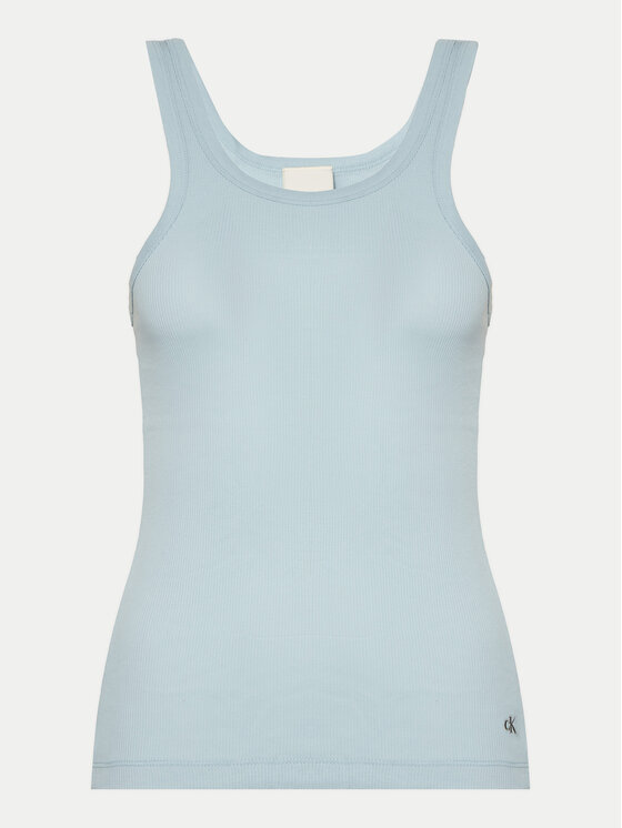 Calvin Klein Underwear Calvin Klein Underwear Σετ τοπ LV00QS7493 Έγχρωμο Regular Fit