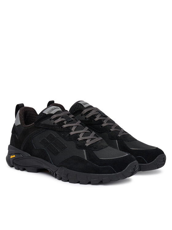 Napapijri Sneakers Napapijri Roam NP0A8AFC Nero