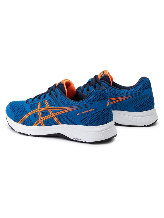 Asics Futócipő Asics Gel-Contend 5 1011A256 Kék