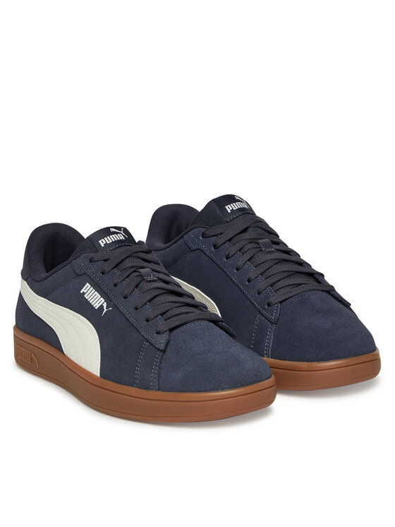 Puma Снікерcи Puma Smash 3.0 390984 23 Cиній