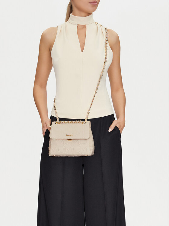 MEXX Сумка MEXX MEXX-S-015-07 Кремовий