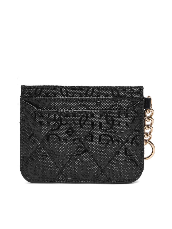 Guess Portachiavi Guess RW7578 P6401 Nero