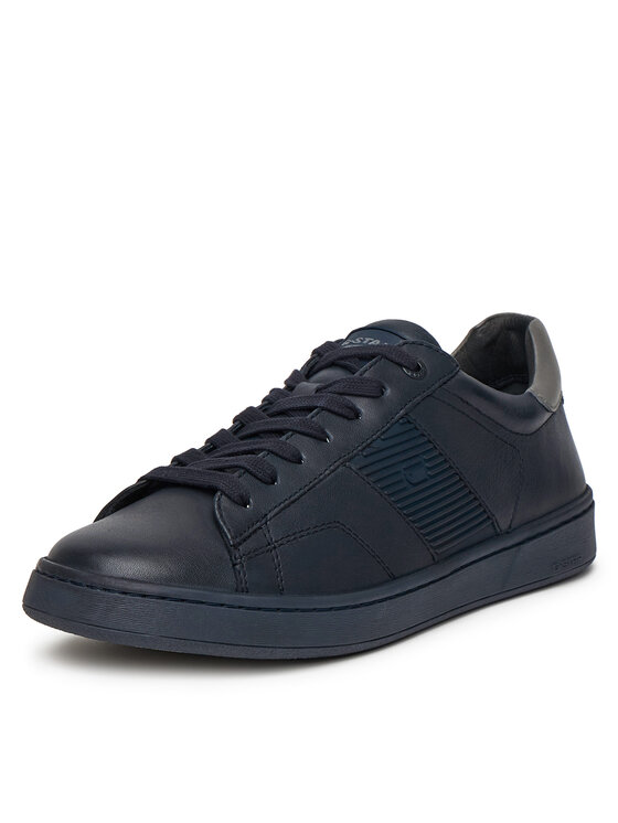 G-STAR Снікерcи G-Star Raw BRADLEY-01 MI08 Cиній