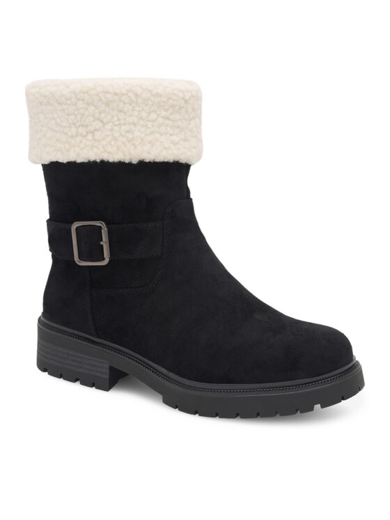 Clara Barson Ботильйони Clara Barson SERENITY HL221124 Чорний