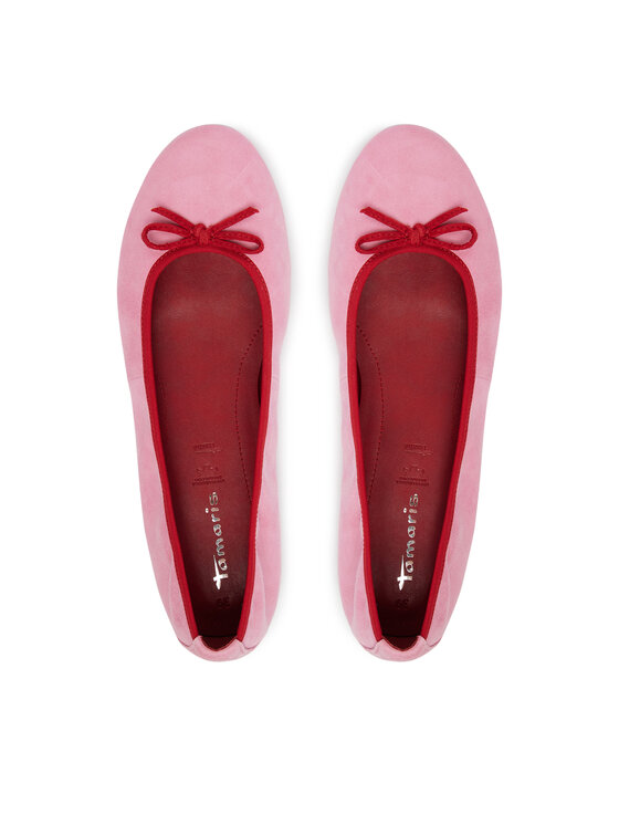 Tamaris Balerinke Tamaris 1-22116-41 Roza