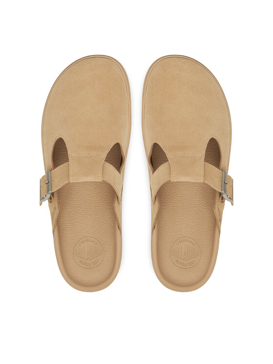 Palladium Шльопанці Palladium Dunelite Pyla Sde 74454-257-M Бежевий