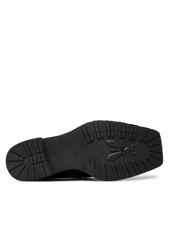 Patrizia Pepe Лофери Patrizia Pepe 8Z0019/L052 Чорний