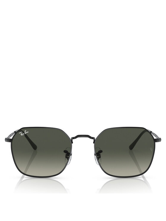 Ray-Ban Sunčane naočale Ray-Ban Jim 0RB3694 002/71 Crna