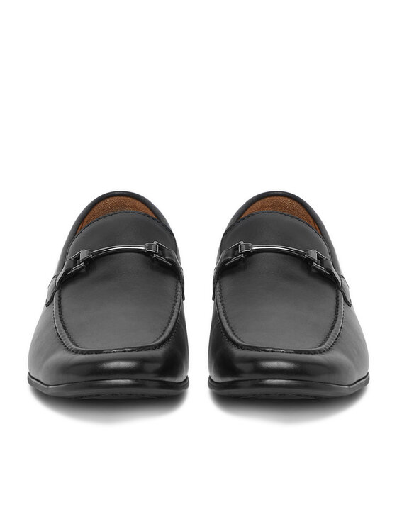 GINO ROSSI Loafers GINO ROSSI EO-BENITO-01 126AM Negro