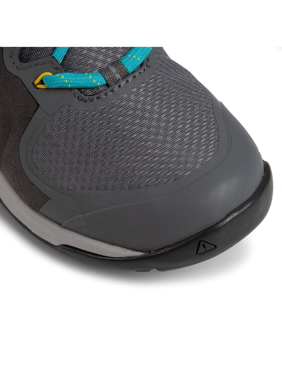 Keen Bakancs Keen Explore Mid Wp 1021647 Szürke