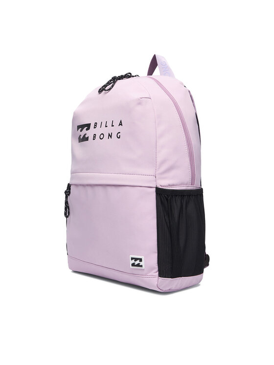 Billabong Batoh Billabong WBEOHP-BLB-M-002-10 Světle fialová