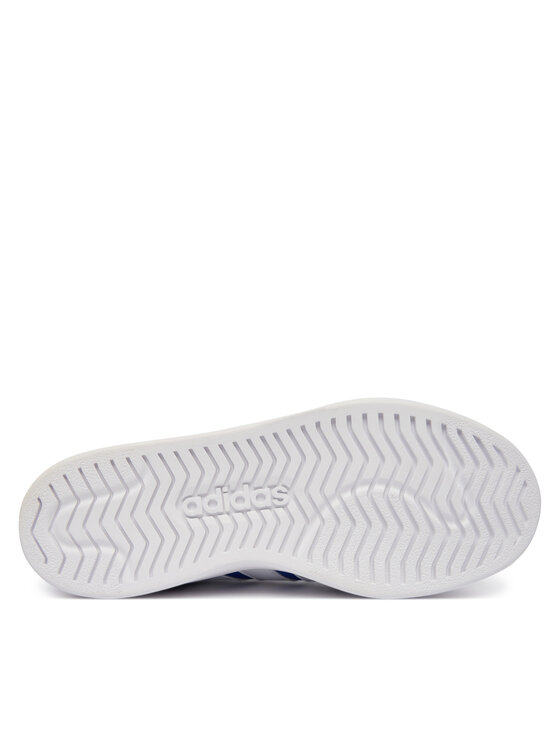 adidas Снікерcи adidas Streettalk JQ8611 Голубий