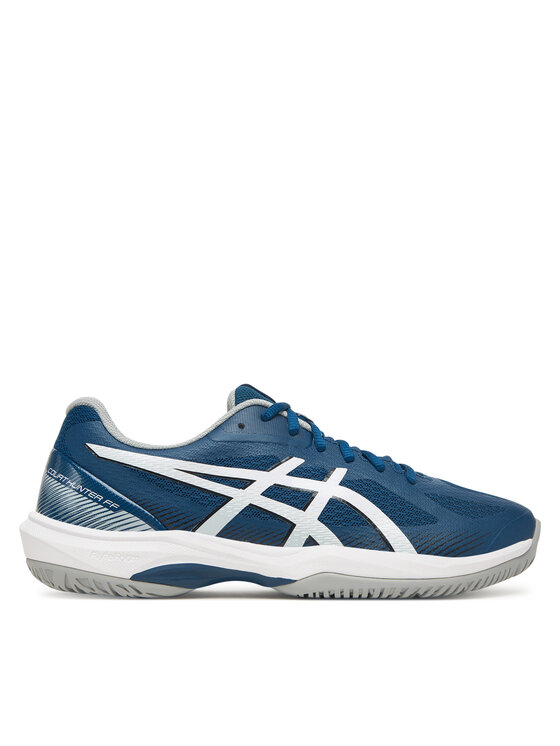 Asics Sálovky Asics Court Hunter Ff 1071A111 Modrá