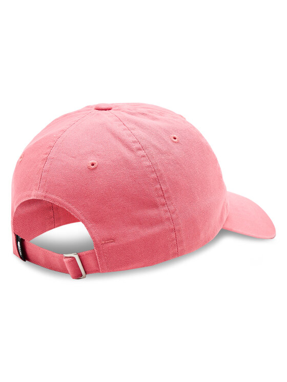 The North Face Șapcă The North Face Horizontal Embro Ballcap NF0A5FY1N0T1 Roz