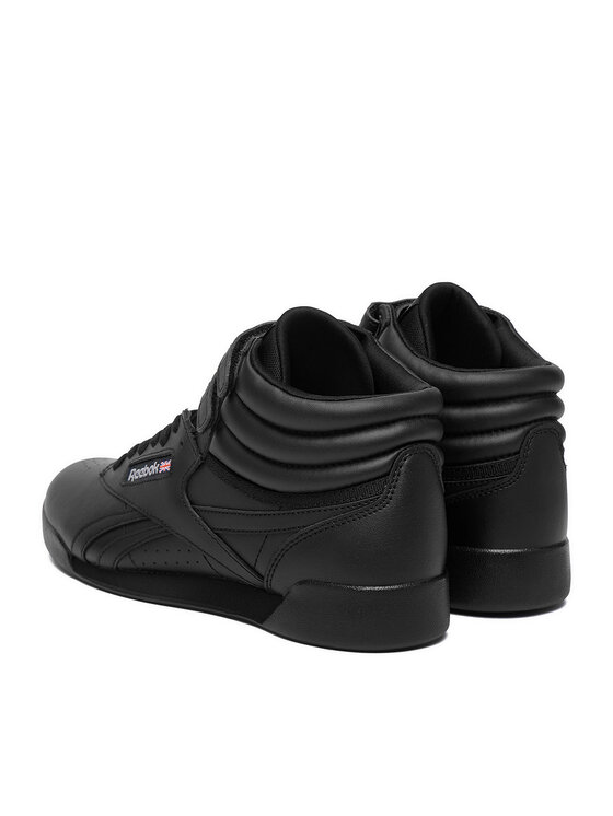 Reebok Снікерcи Reebok REEBOK-EO-F/S LO 100272639 Чорний
