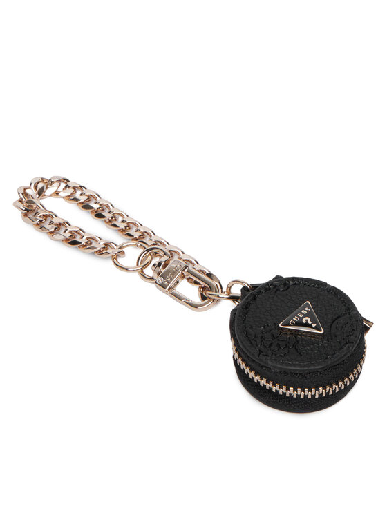 Guess Custodia per documenti Guess TXDP22 22060 Nero