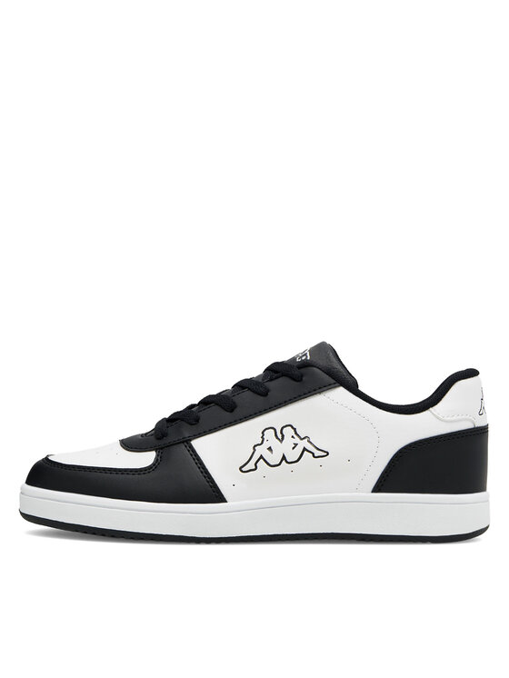 Kappa Sneakers Kappa Logo Malone Kid 371K1IW-A01 Alb