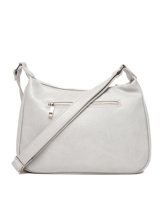 Lasocki Bolso Lasocki CEO-LSK-L-016-09 Gris