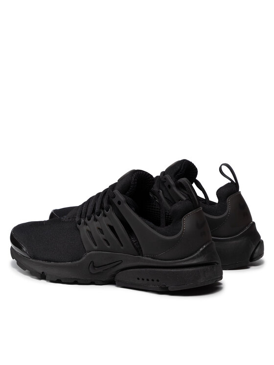 Nike Laisvalaikio batai Nike Air Presto CT3550 003 Juoda