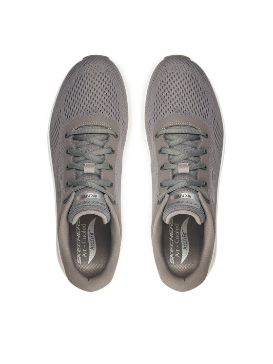 Skechers Superge Skechers Arch Fit 2.0- 232700/GRY Siva